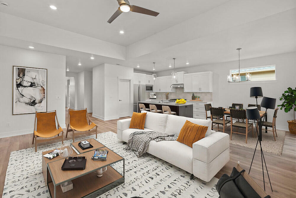 Property Photo: 1416 NE Whistle Way OR 97754