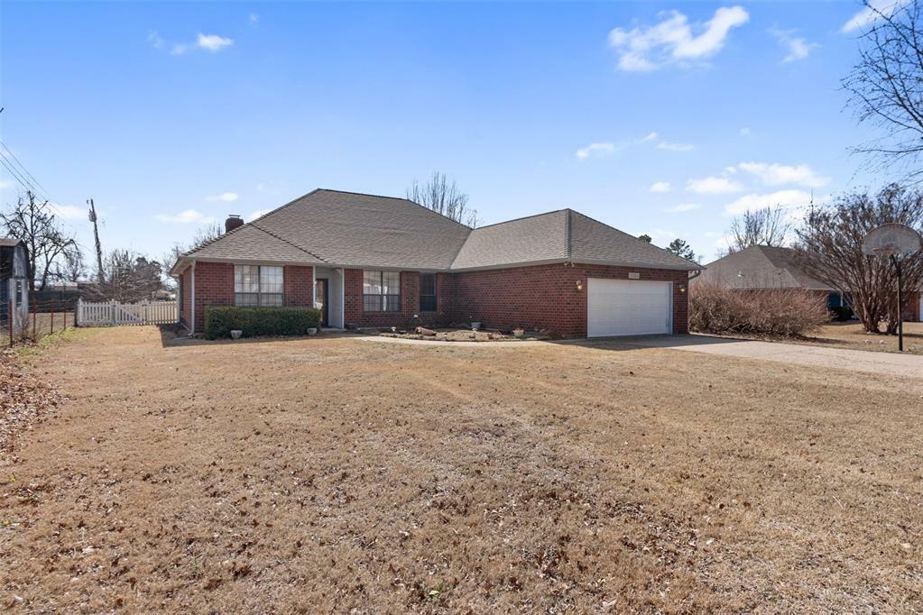 Property Photo:  10340 Oak Park Drive  OK 73130 