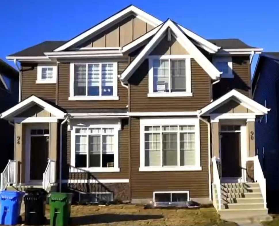 Photo de la propriété: 90 Aquila Drive NW AB T3R 2C4