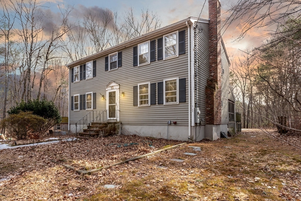 Property Photo:  13 W Pine Dr  MA 02081 