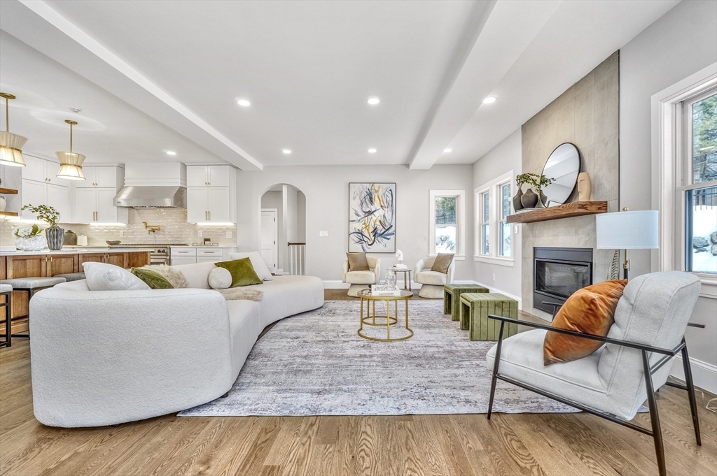 Property Photo: 8 Chestnut St MA 01890