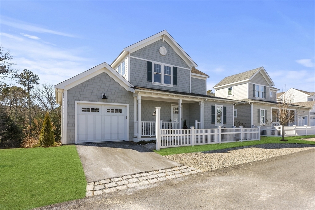 Property Photo: 23 Rosewood Cir MA 02649