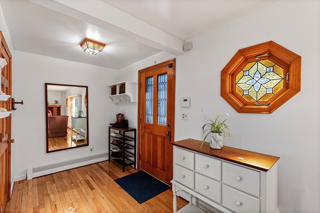 Property Photo:  111 Reed Ave  MA 02360 