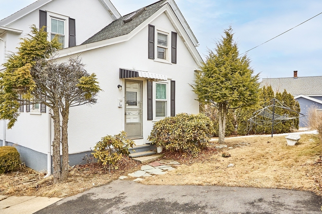 Property Photo: 4 Winter Street MA 01510