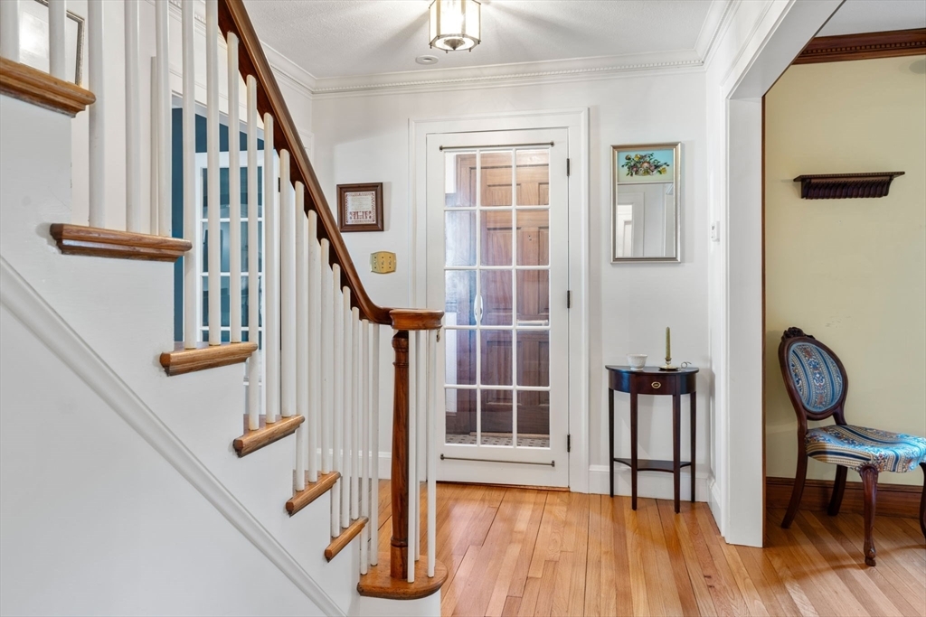 Property Photo: 72 Elizabeth Rd. MA 02478