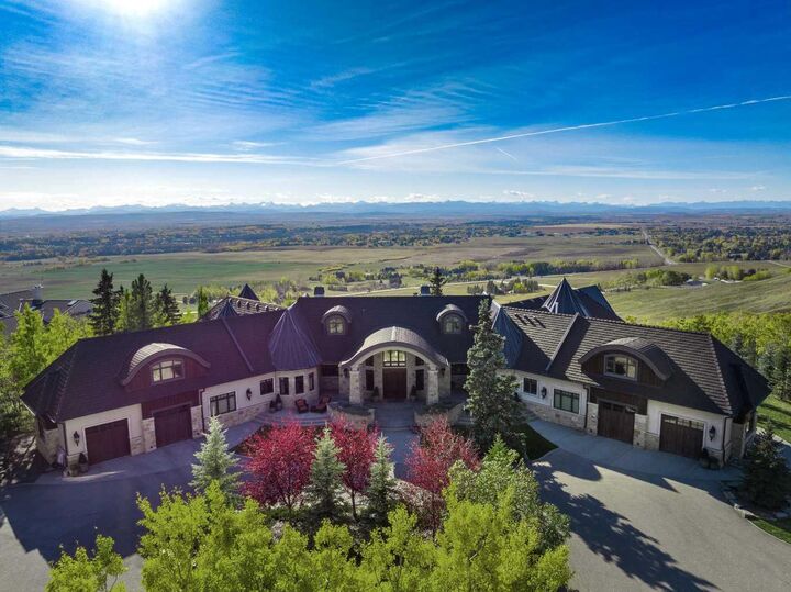 242249 Westbluff Road  Rural Rocky View County AB T3Z 3P2 photo