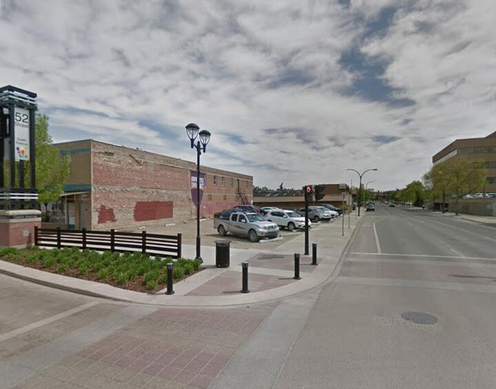Photo de la propriété: 5201 50 Avenue AB T4N 4B4