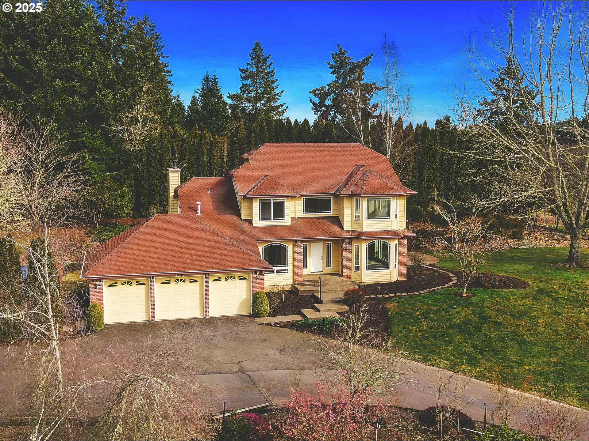 16830 SW Lazy River Pl  Hillsboro OR 97123 photo