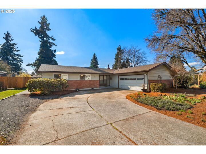 7624 SE Eldorado St  Milwaukie OR 97267 photo