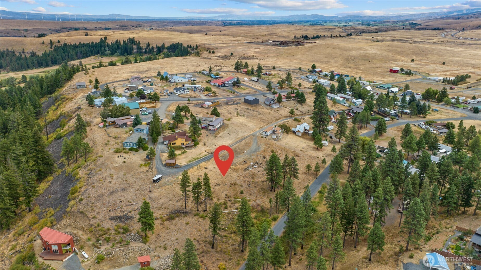 7  Melton Lane  Cle Elum WA 98922 photo