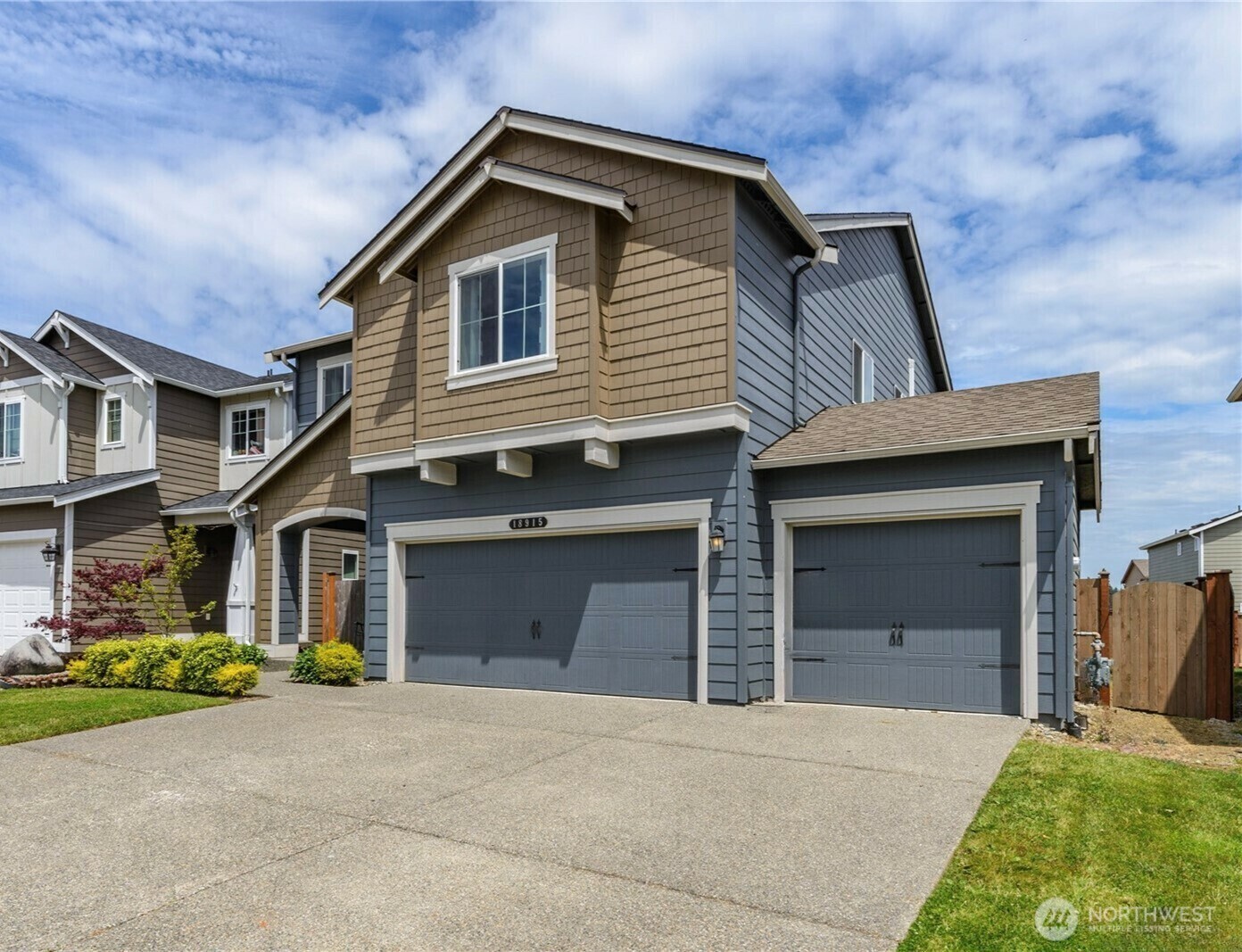 Property Photo:  18915  110th Avenue Ct  WA 98374 