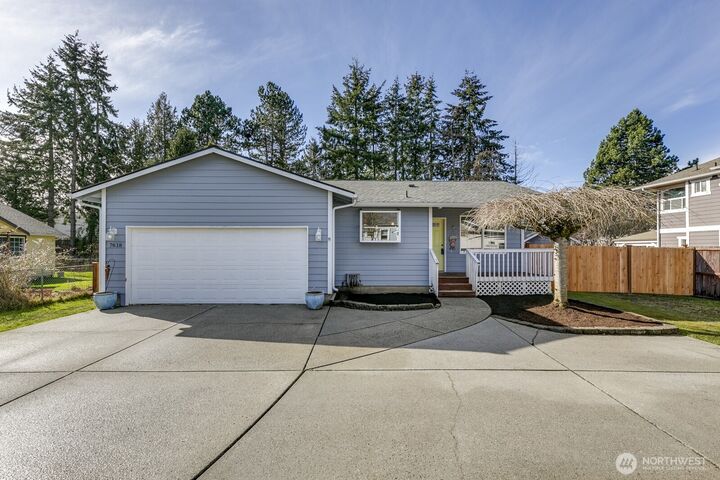 7618  Rainier Drive  Everett WA 98203 photo