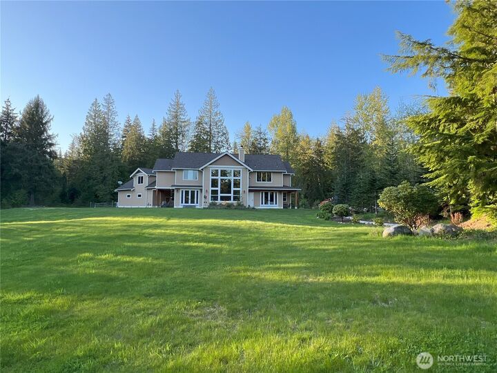 Property Photo:  30315 SE 64th Street  WA 98050 