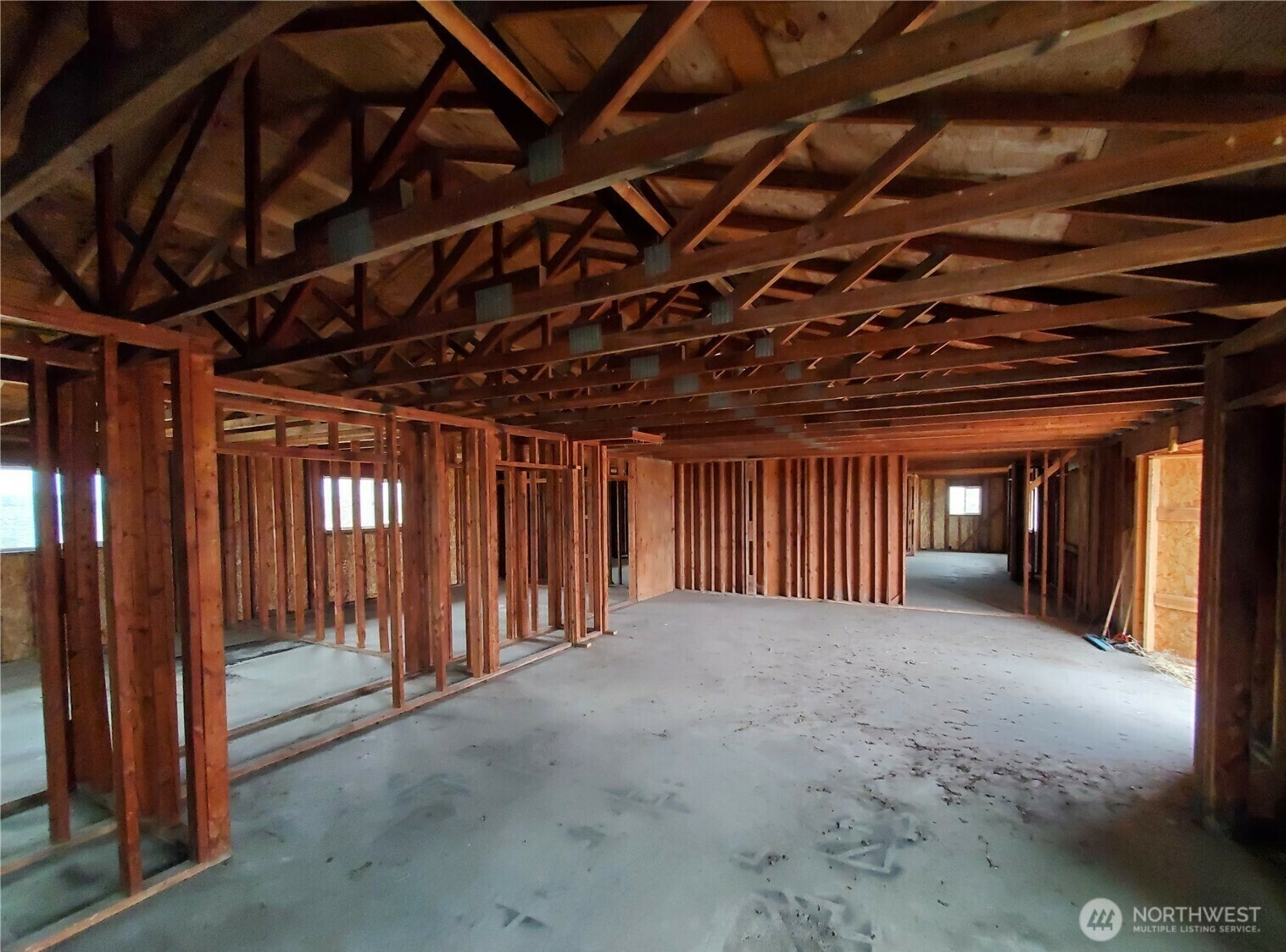 Property Photo: 168 Nichols Road WA 98841