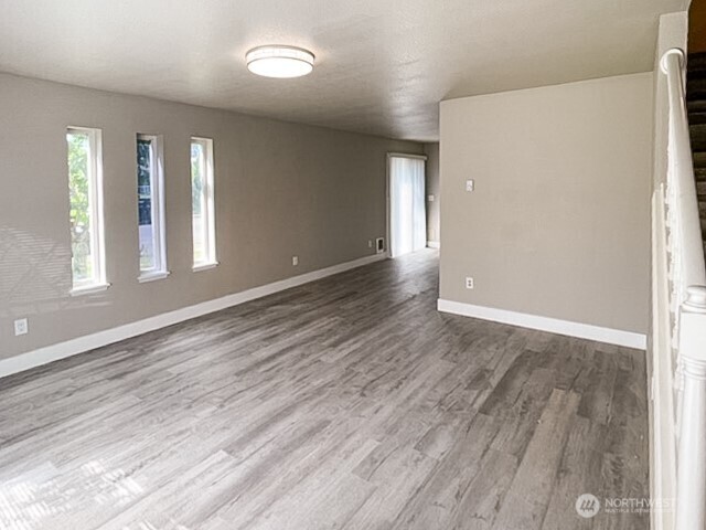 Property Photo: 1019 18th Street NE WA 98002