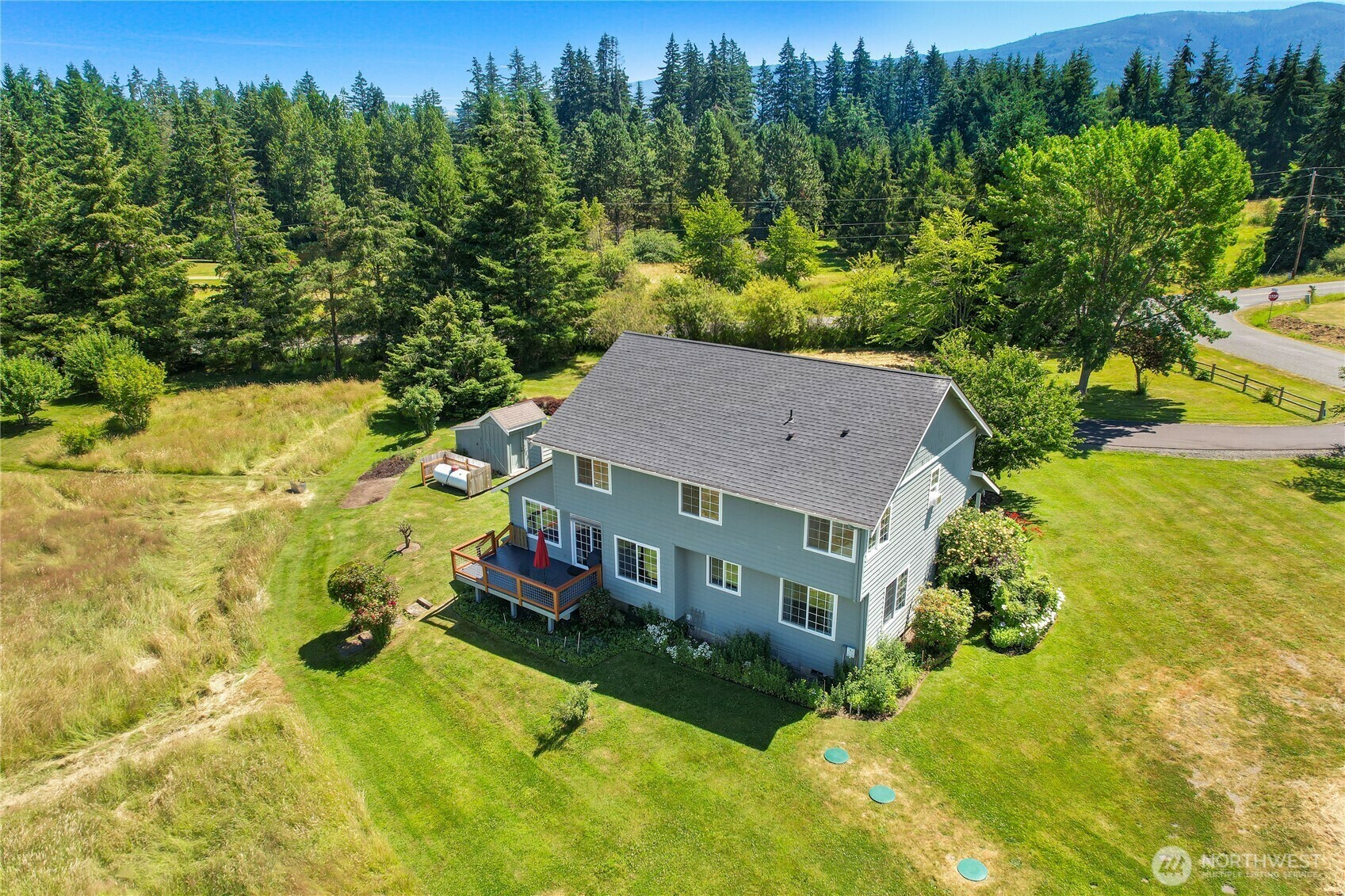 Property Photo:  2470  Lee Way  WA 98226 