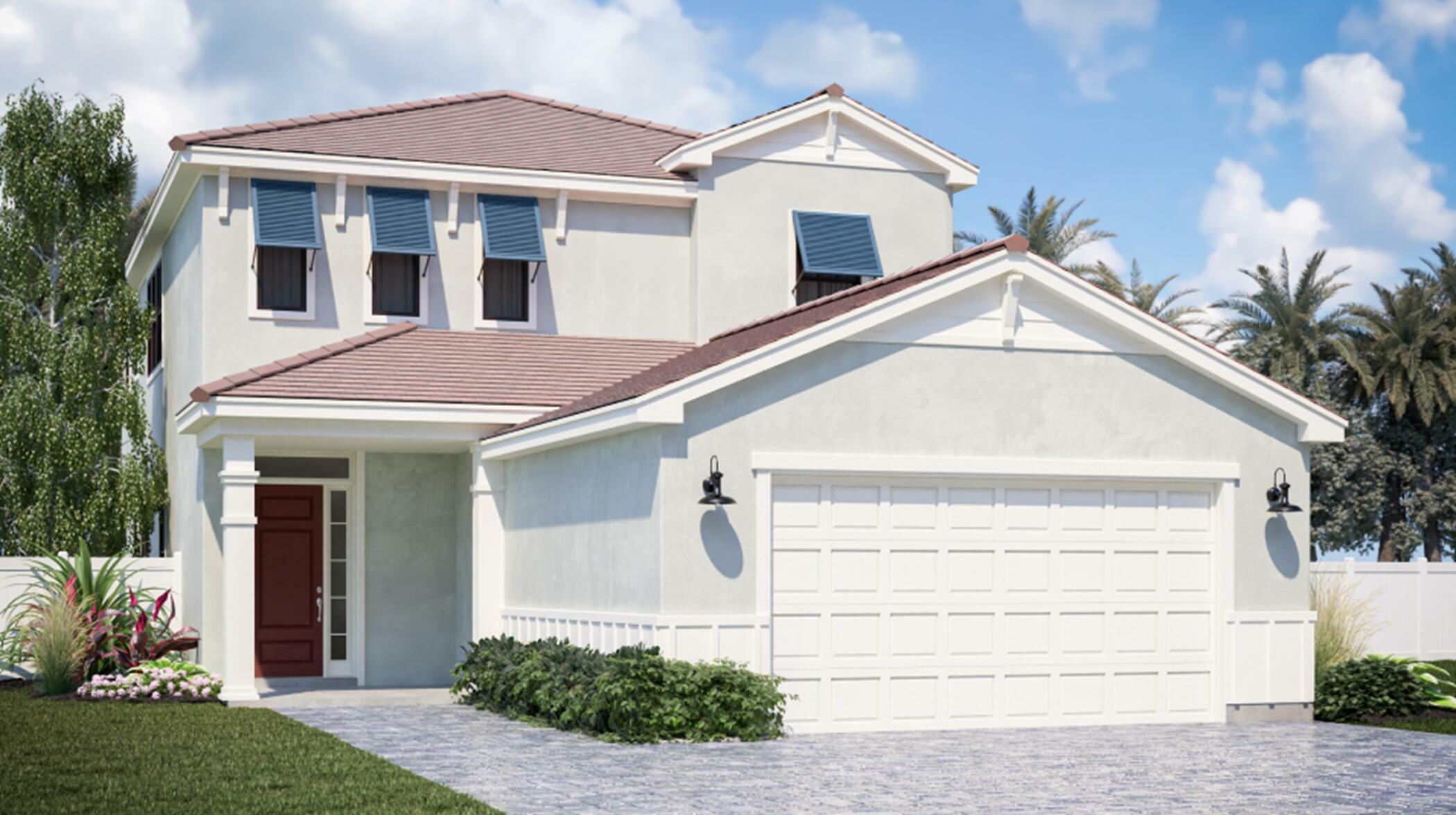 425 SE Fascino Circle  Port Saint Lucie FL 34984 photo