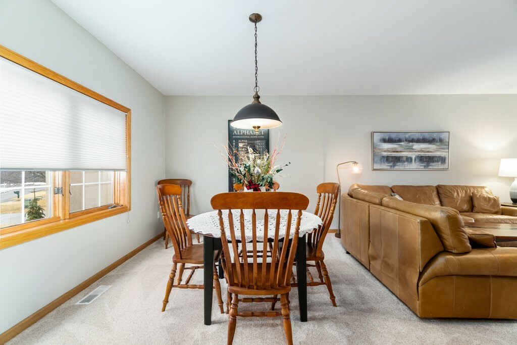 Property Photo: 16456 90th Avenue WI 54729
