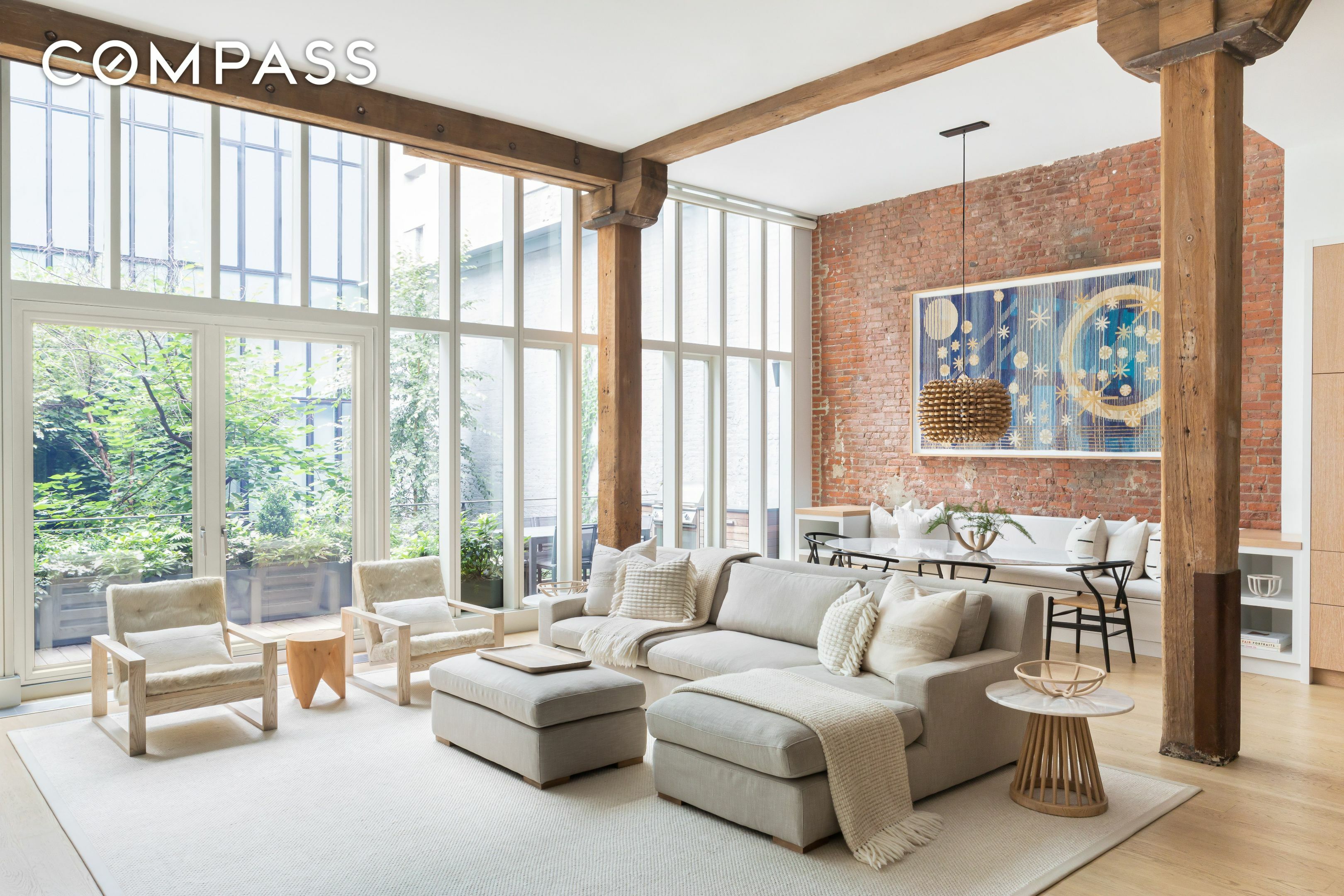Property Photo: 185 Plymouth Street 2S NY 11201