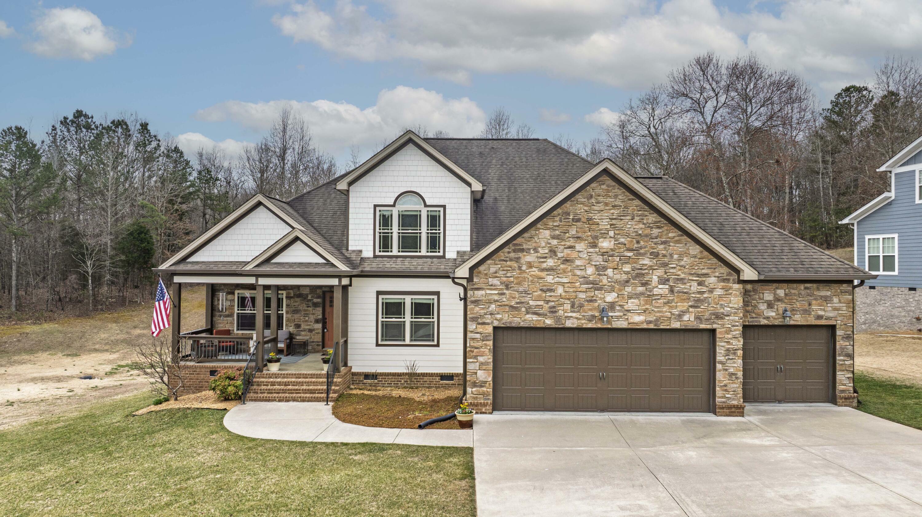 1155 Natural Way  Soddy-Daisy TN 37379 photo