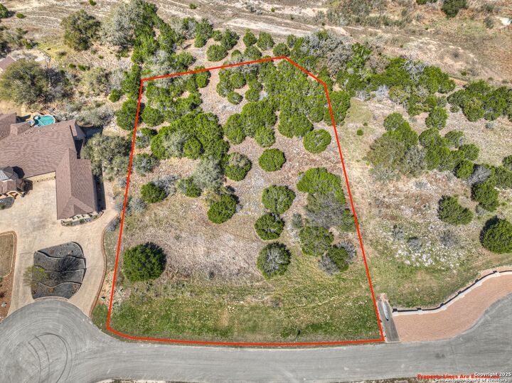 Property Photo:  1629 Angolo  TX 78132 