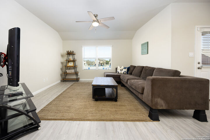 Property Photo: 6023 Akin Stroll TX 78261
