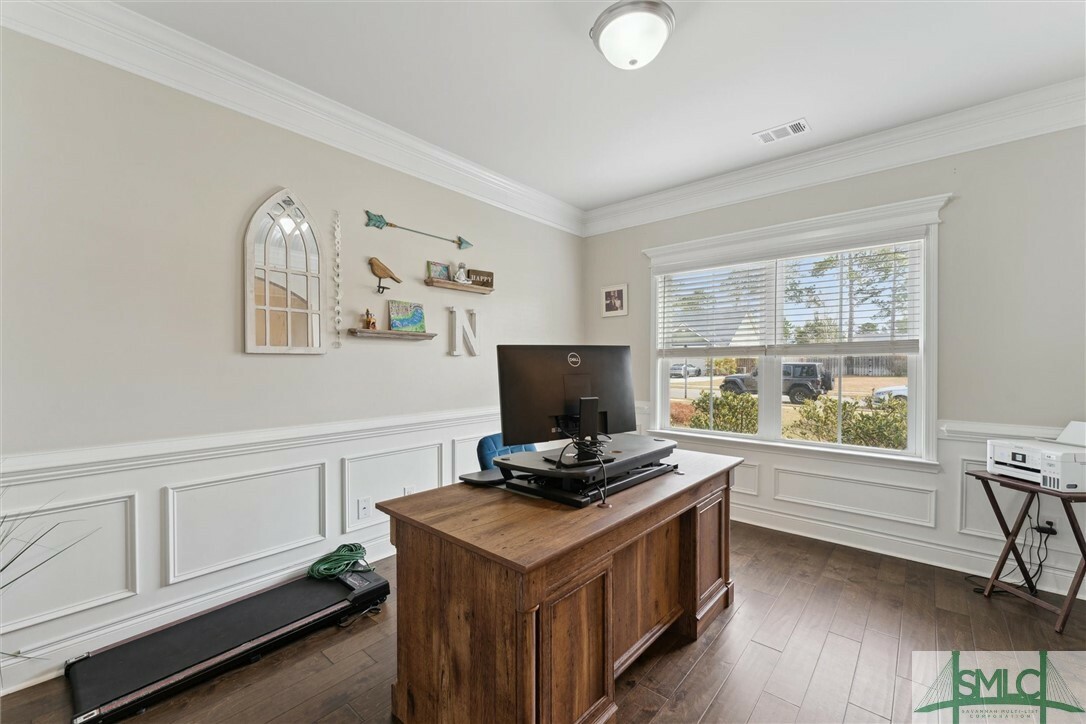 Property Photo:  100 Timberland Trail  GA 31324 