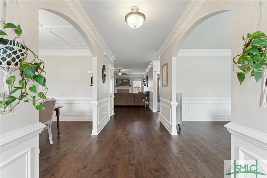 Property Photo: 100 Timberland Trail GA 31324