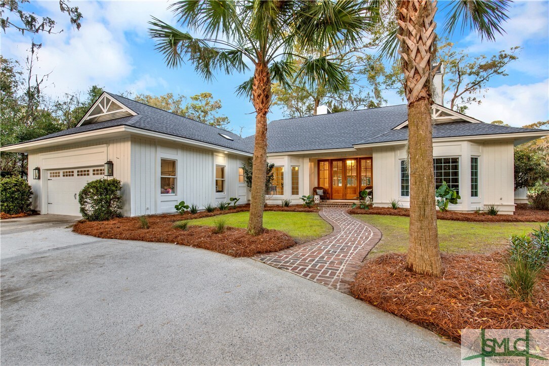 Property Photo: 7 Sweetgum Crossing GA 31411