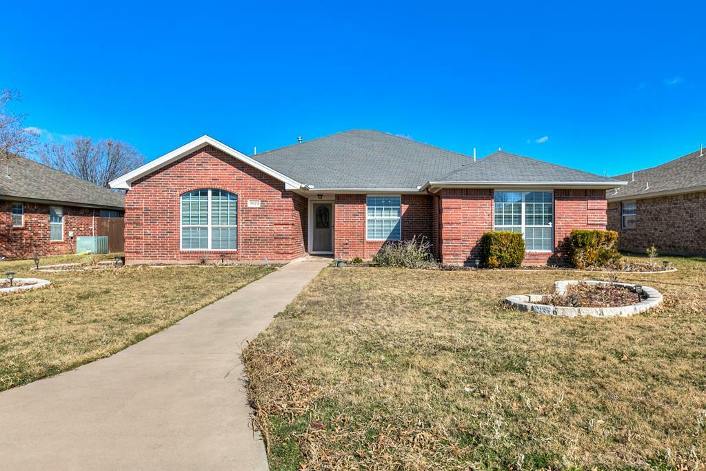 3622 Dominion Ridge  San Angelo TX 76904-8164 photo