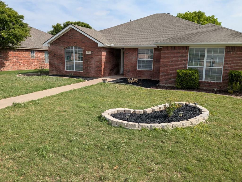 Property Photo: 3622 Dominion Ridge TX 76904-8164