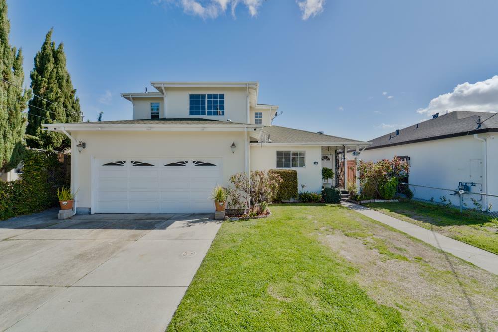 240 Daphne Way  East Palo Alto CA 94303 photo