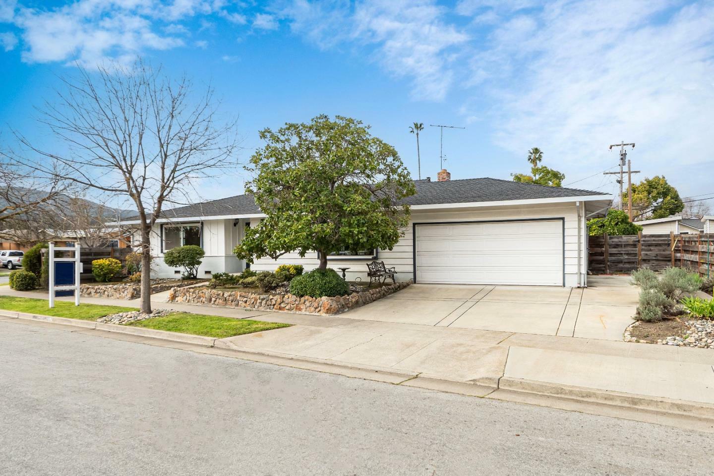 Property Photo:  1785 Rosswood Drive  CA 95124 