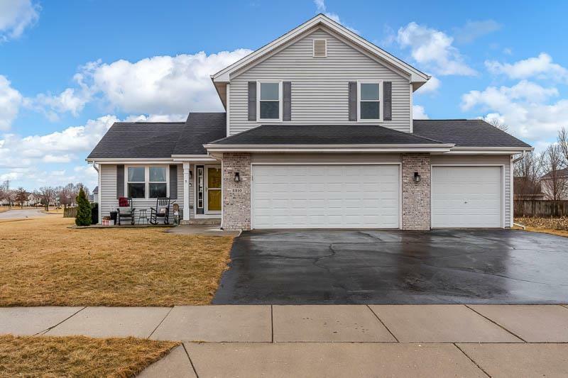 Property Photo:  2210 James Kelley Lane  WI 53511 