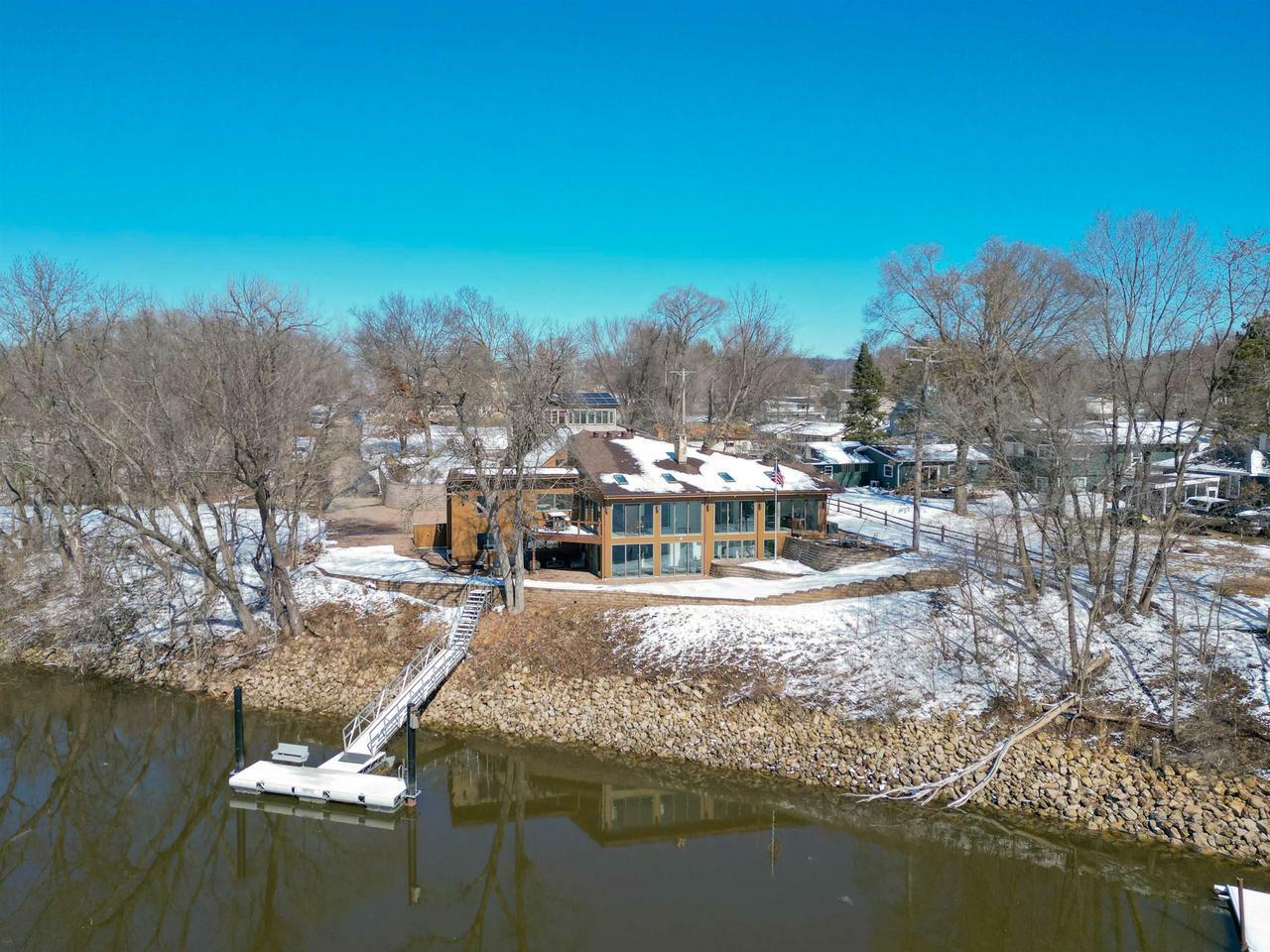 Property Photo:  4127 Kammel Road  WI 54601 