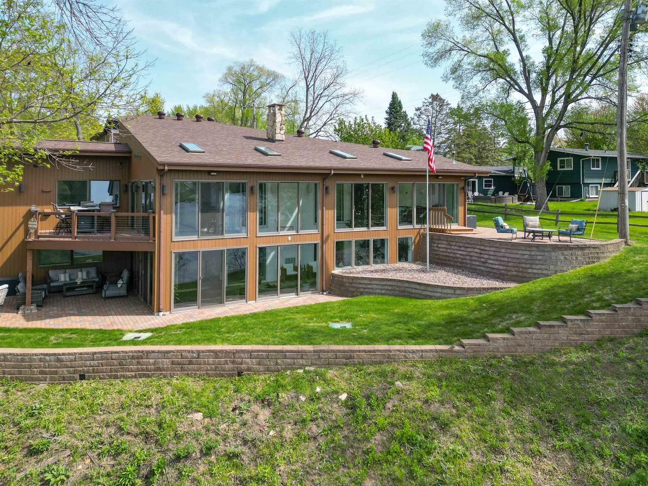 Property Photo: 4127 Kammel Road WI 54601