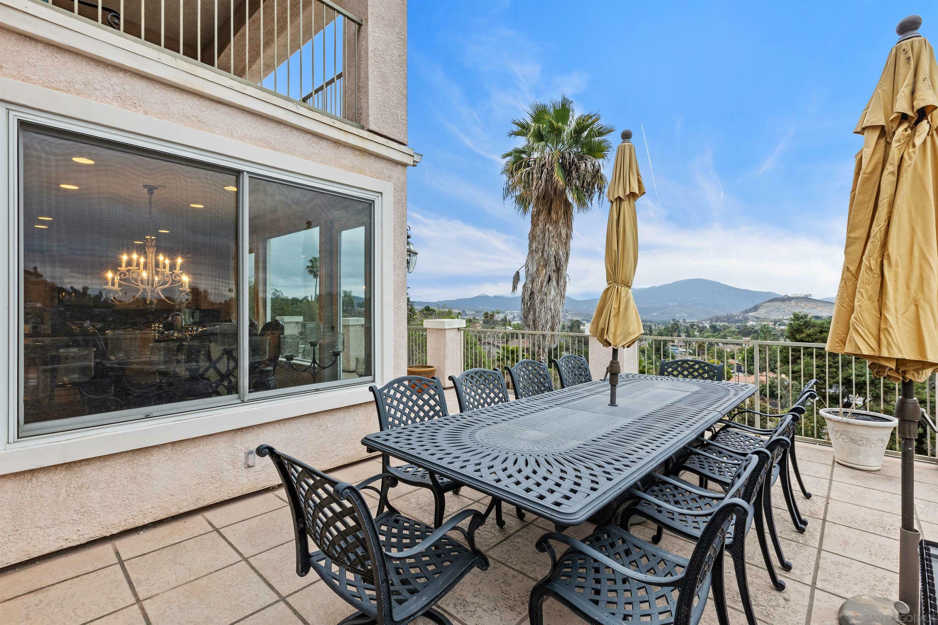 Property Photo: 1566 Plantation Way CA 92019