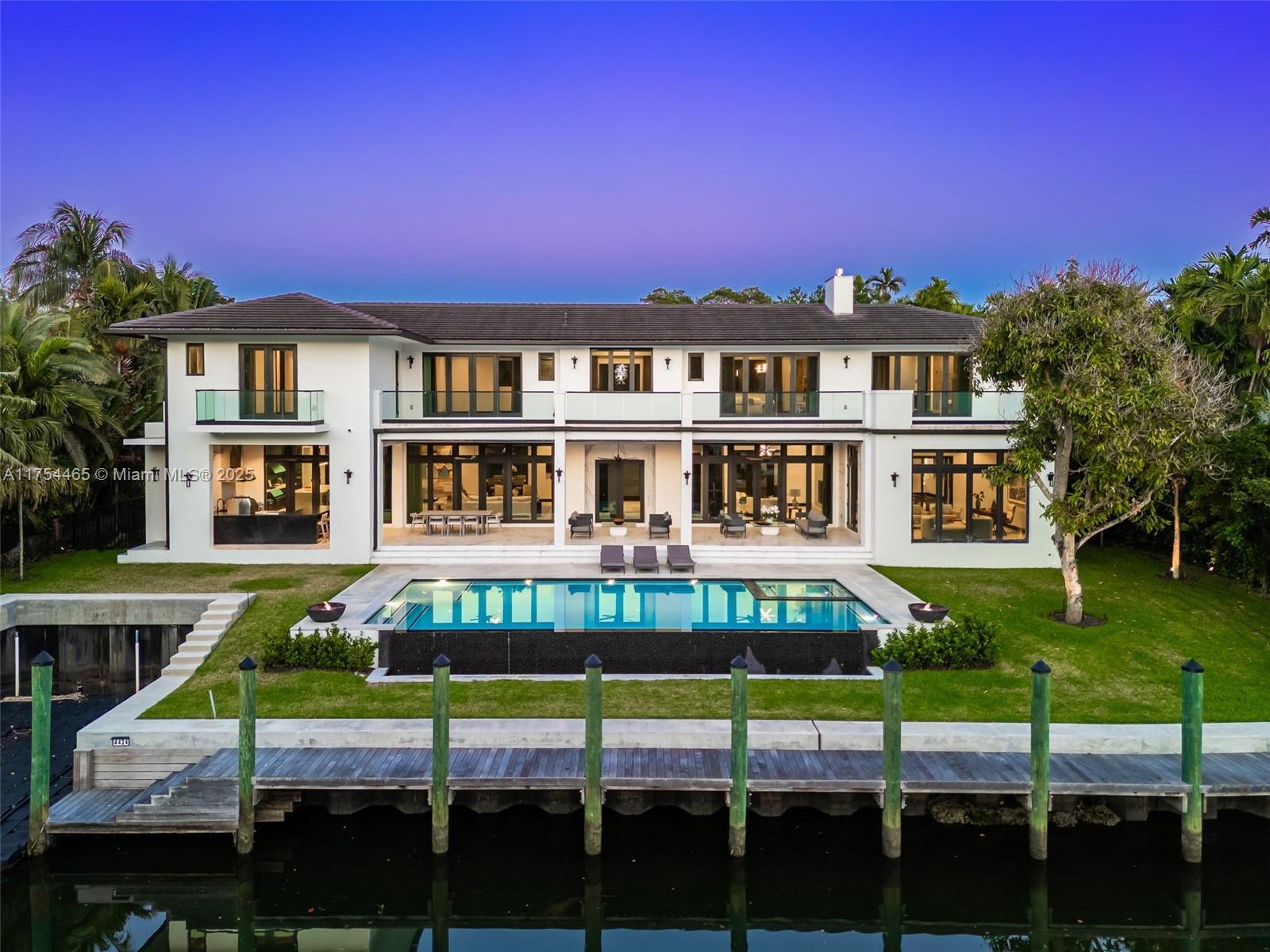 4424 Granada Blvd  Coral Gables FL 33146 photo