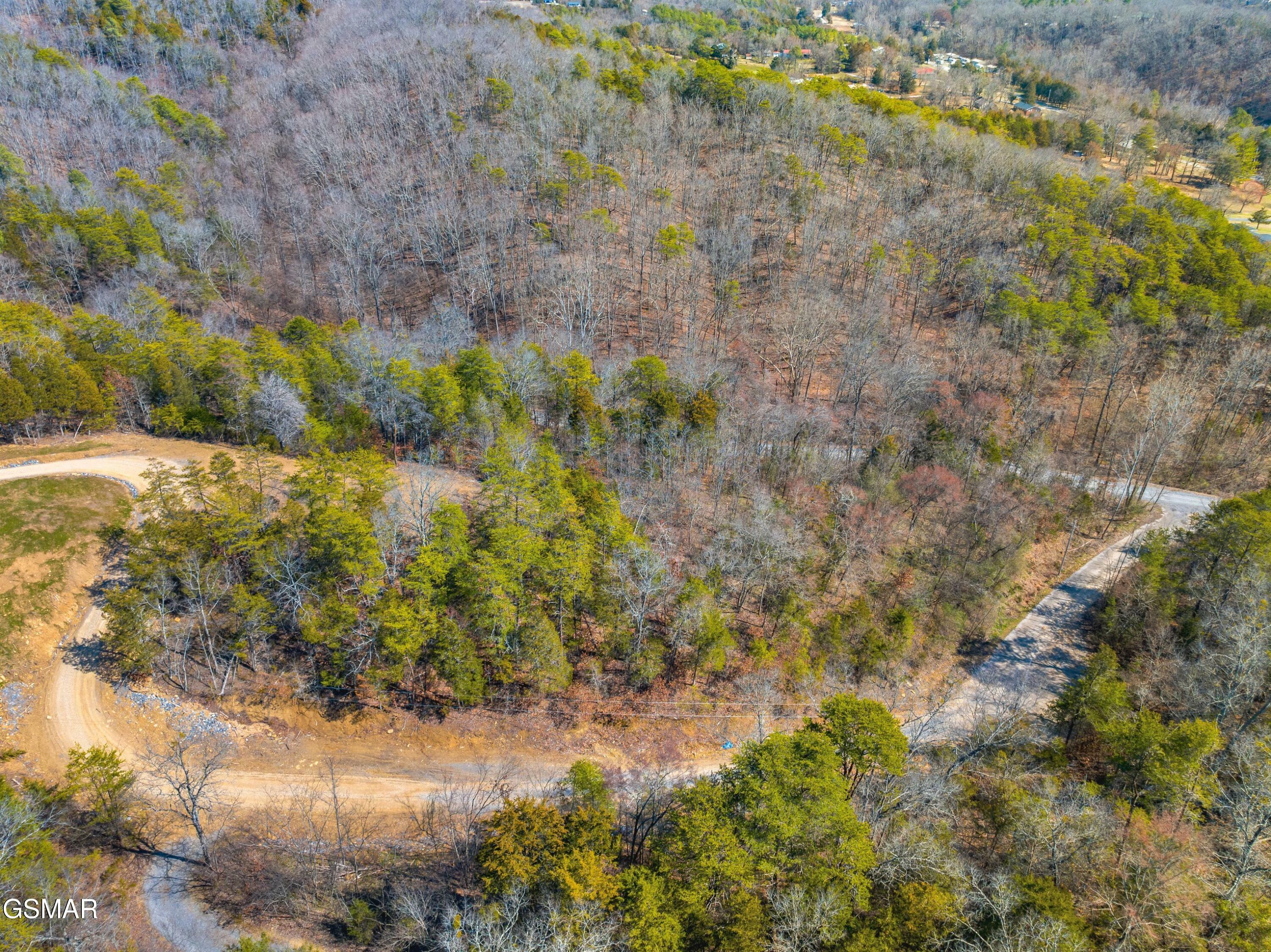 Property Photo:  Lot 8 Emerald Waters Dr  TN 37821 