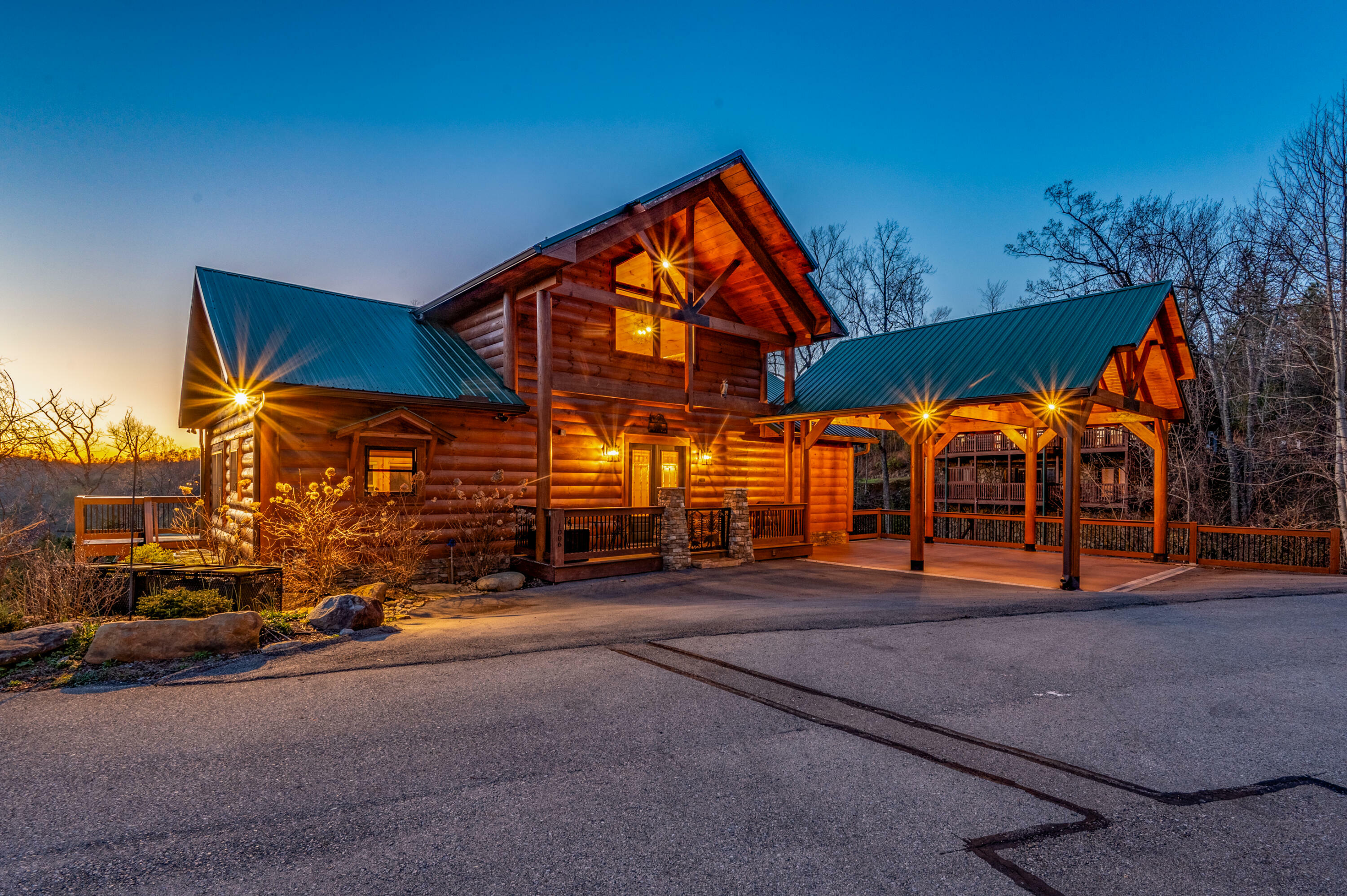 1006 Majestic Point Way  Gatlinburg TN 37738 photo