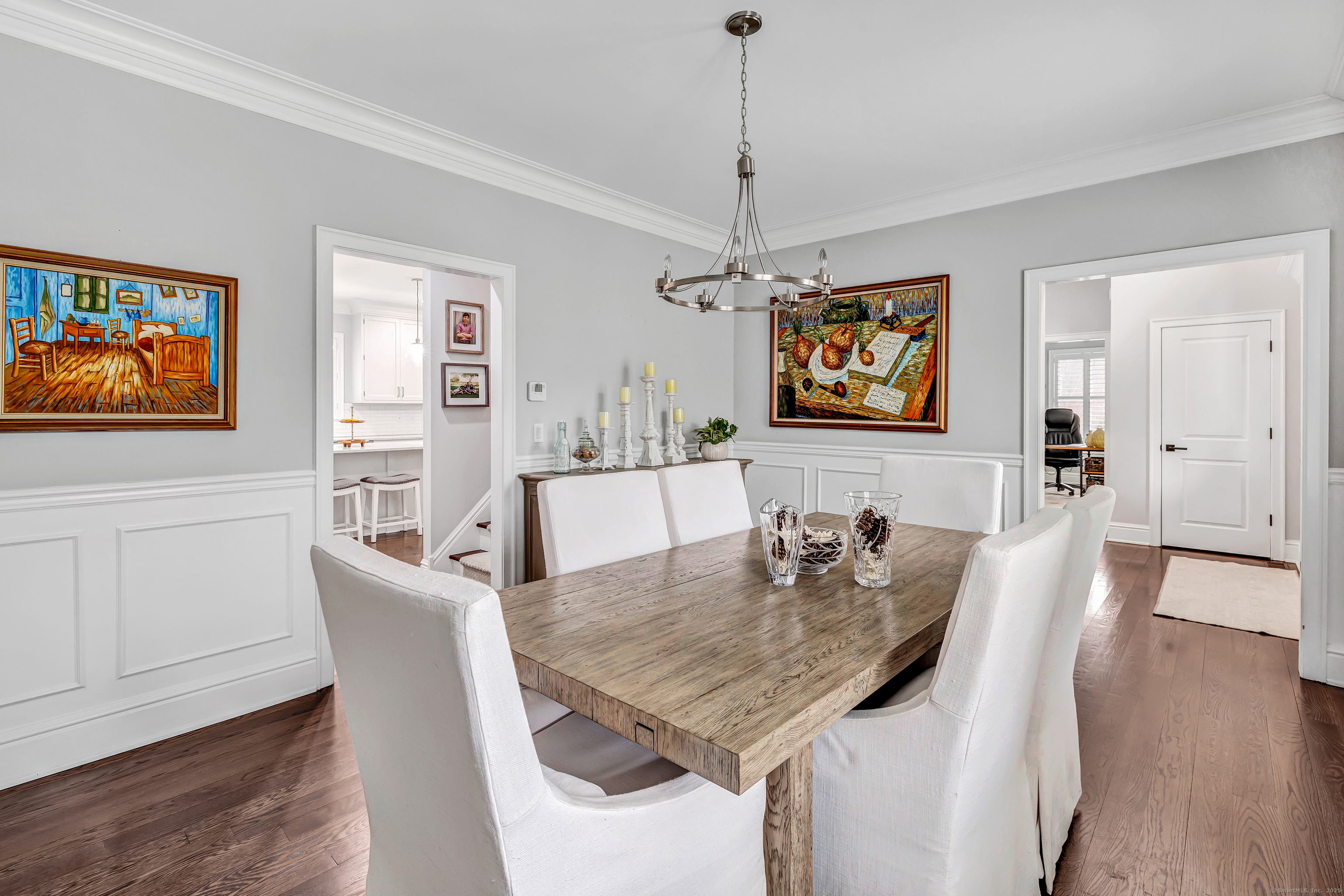 Property Photo: 225 Good Hill Road CT 06883