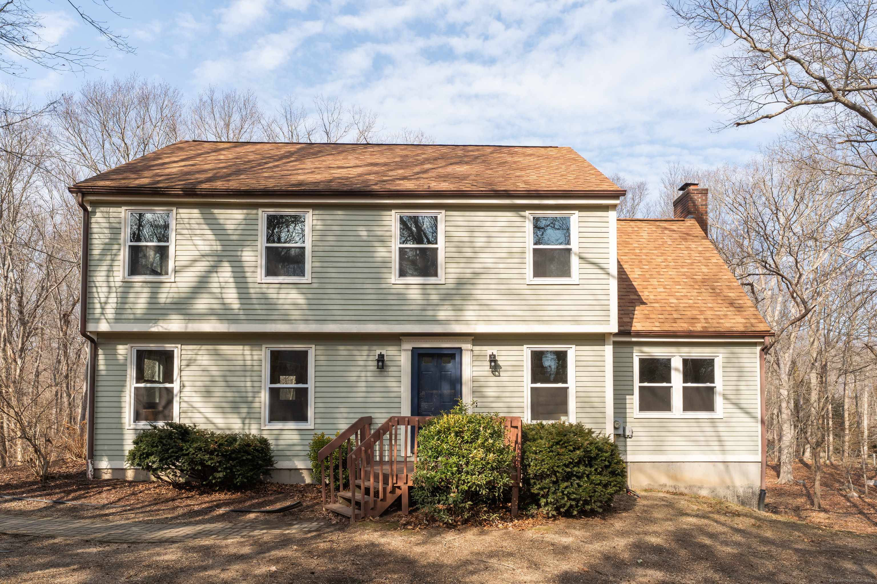 34 Michelle Lane  Guilford CT 06437 photo