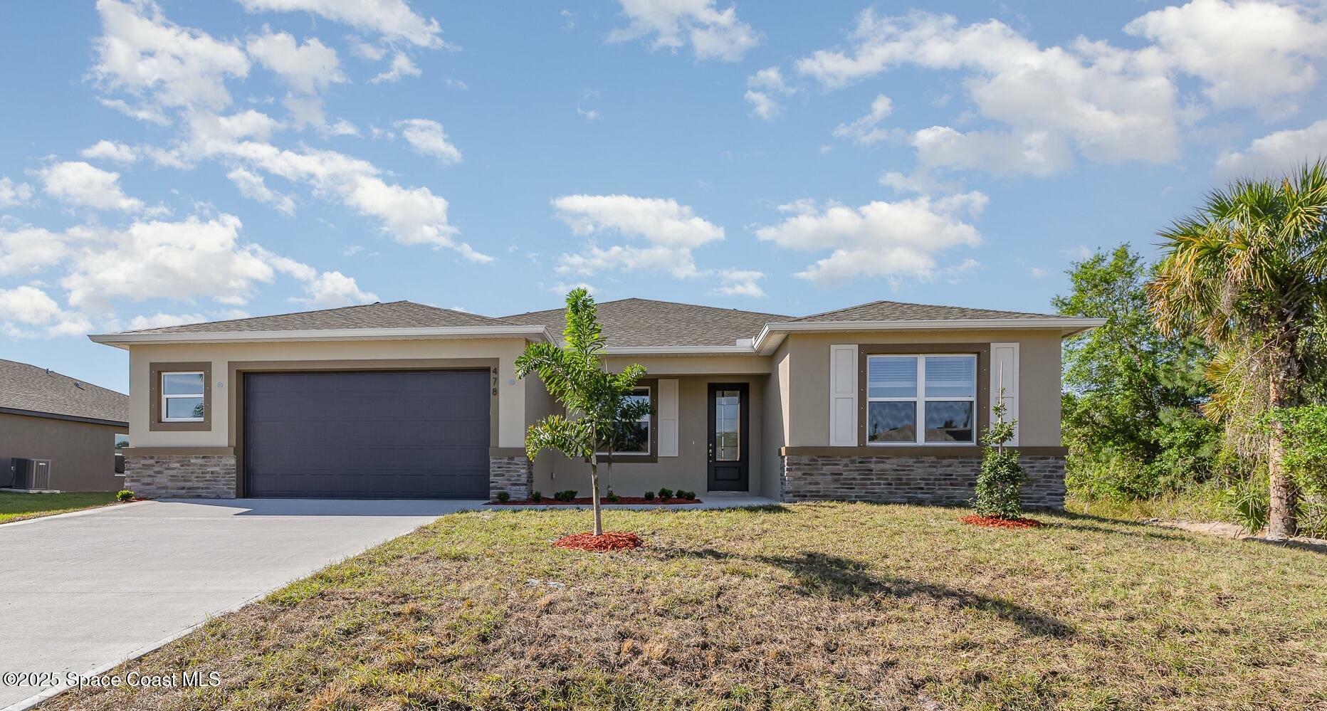 478 Hancock Street SW  Palm Bay FL 32908 photo