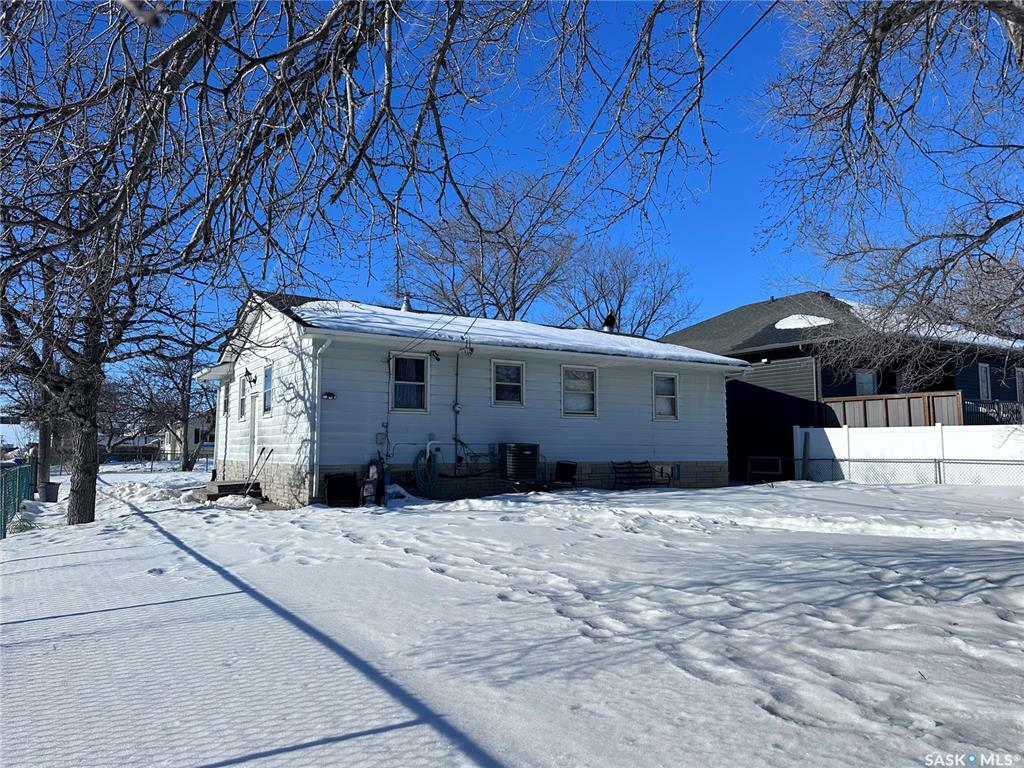 Photo de la propriété: 1175 Wallace Street SK S4A 1K8