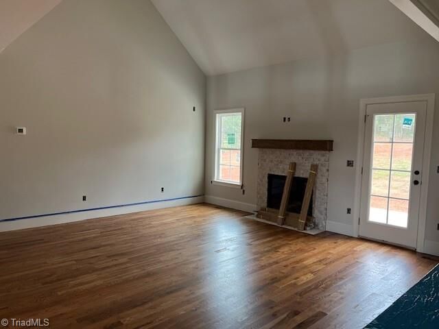 Property Photo:  7416 Kingsley Place  NC 27357 