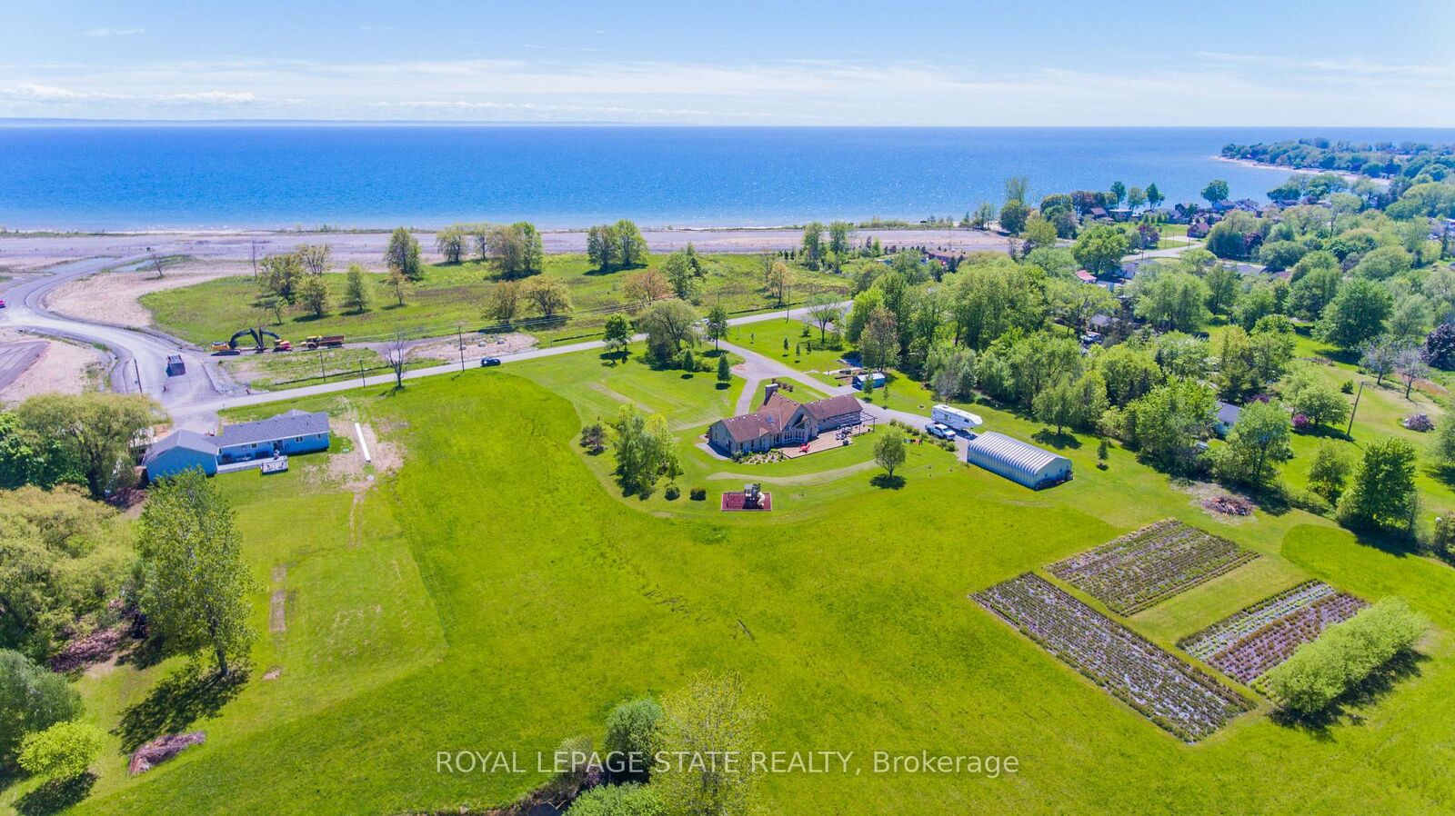 Property Photo:  Ptlt 17 Lakeshore Road  ON L0S 1V0 