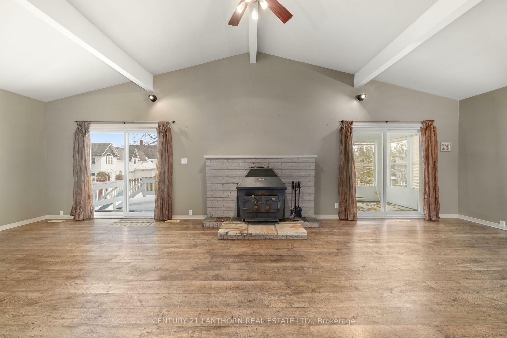Photo de la propriété:  87 Sanford Street  ON K0K 1H0 