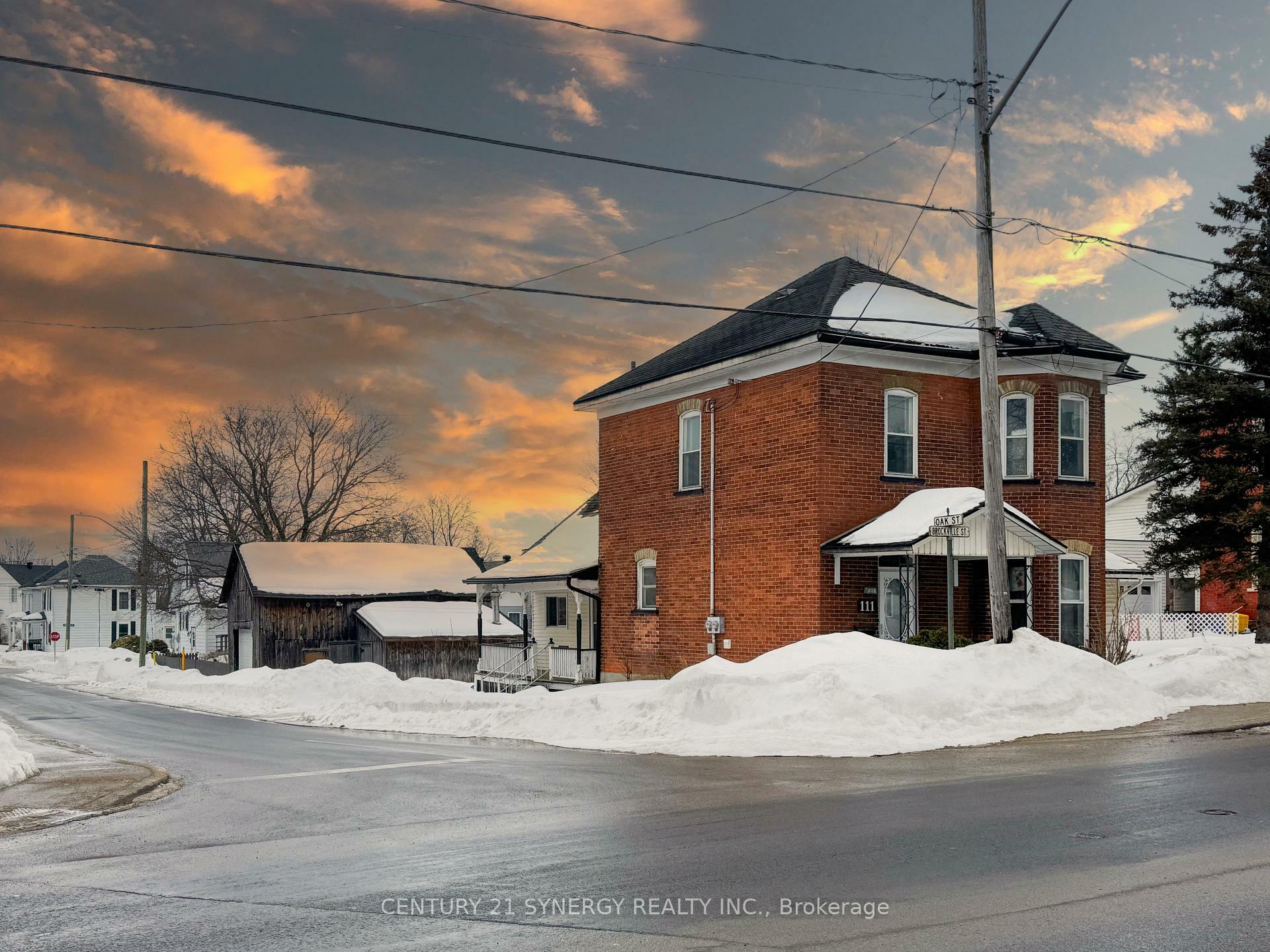 111 Brockville Street  Smith Falls ON K7A 3Y7 photo