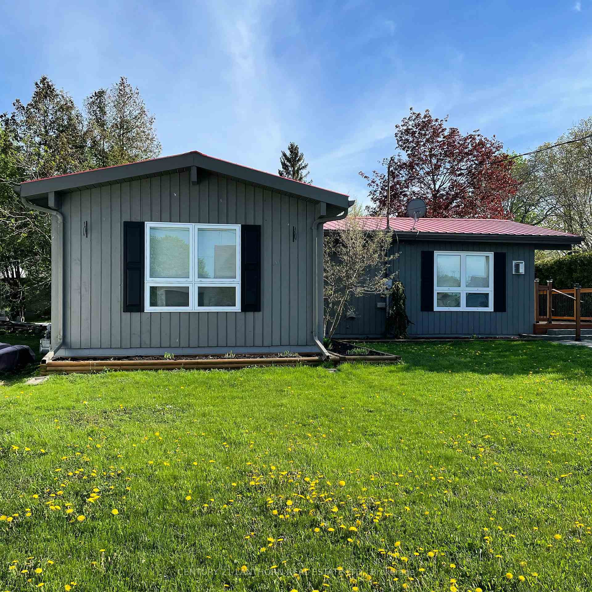 Photo de la propriété: 231 Oak Street ON K0K 3L0