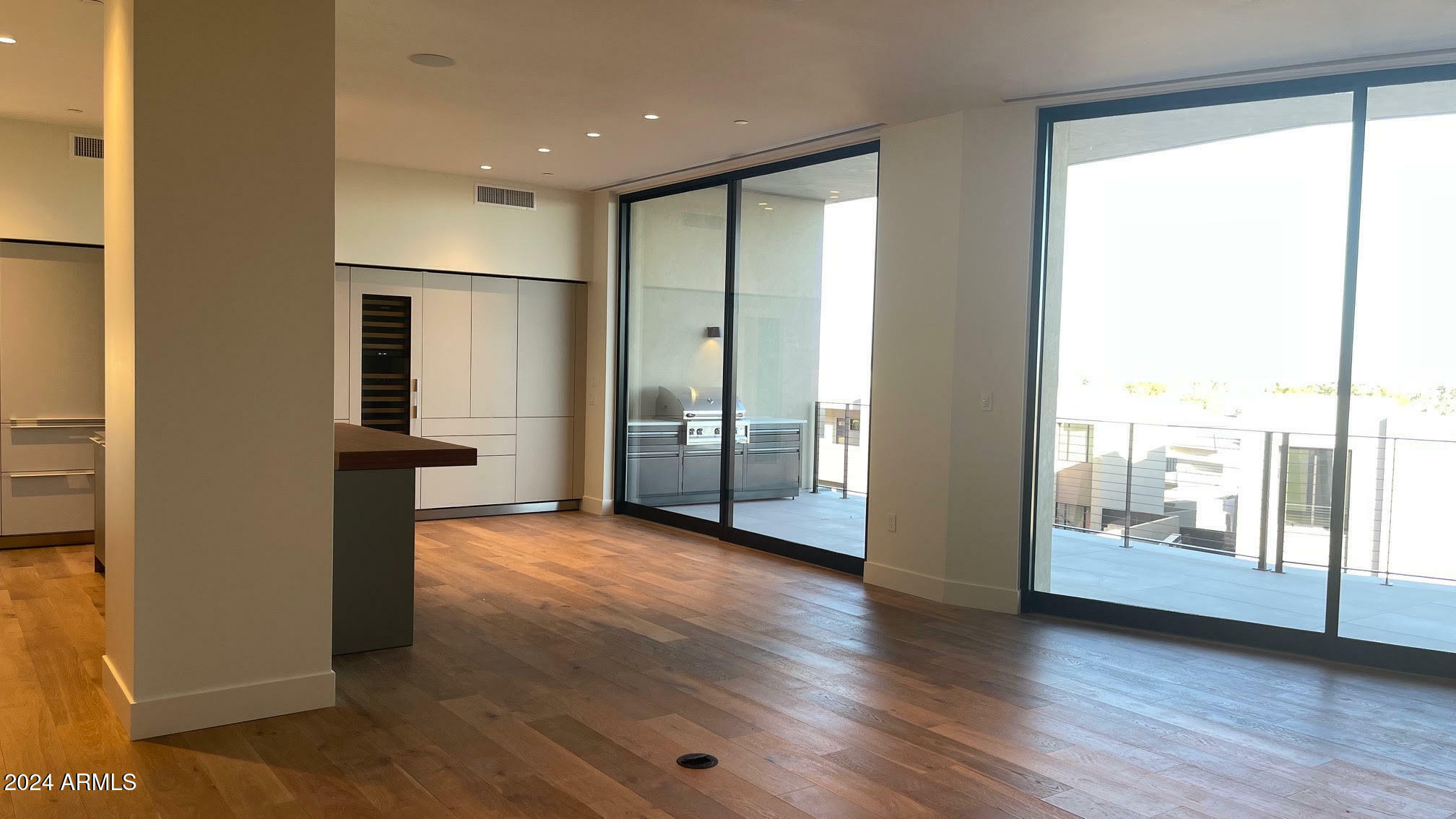 Property Photo: 5000 N Camelback Ridge Road 308 AZ 85251